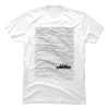 lost at sea shirt